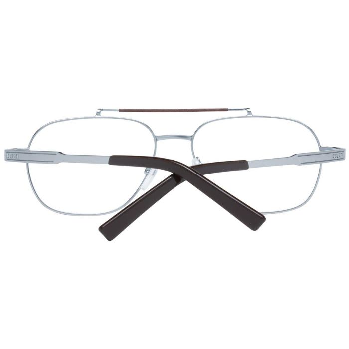 Montura de Gafas Hombre Ducati DA3018-56934 Gris ø 56 mm 3 Montura de Gafas Hombre Ducati DA3018-56934 Gris ø 56 mm 3