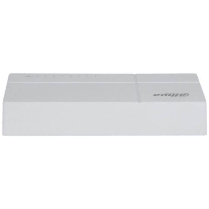 Switch Dahua Sh - Sf1008 8 Puertos 2 Switch Dahua Sh - Sf1008 8 Puertos 2