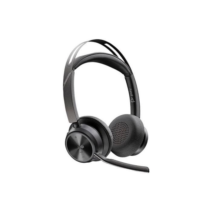 Auriculares con Micrófono HP 9T9J4AA#AC3 2 Auriculares con Micrófono HP 9T9J4AA#AC3 2