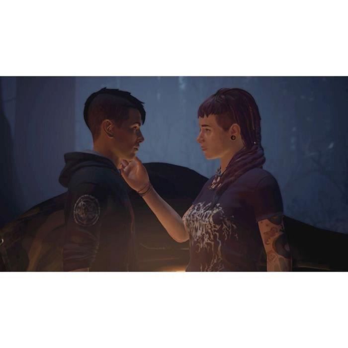 Videojuego para Switch Square Enix Life is Strange 2 7 Videojuego para Switch Square Enix Life is Strange 2 7