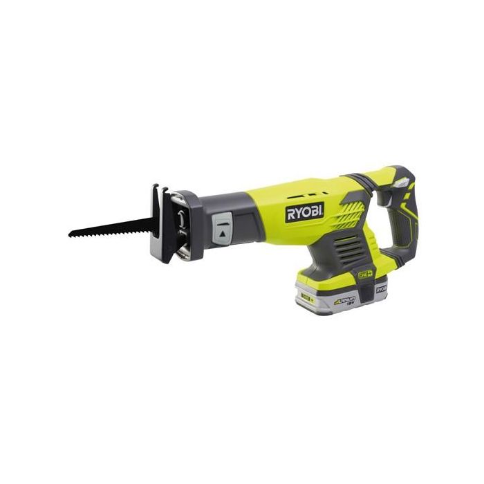 Ryobi RRS 1801 M ONE+ Sierra de Sable a Batería 1