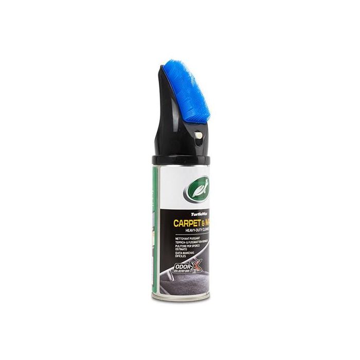 Limpiador Moqueta Y Alfombras 400 mL Cs6 TW52894 2 Limpiador Moqueta Y Alfombras 400 mL Cs6 TW52894 2