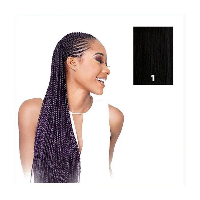 X-Pression Cabello sintético
