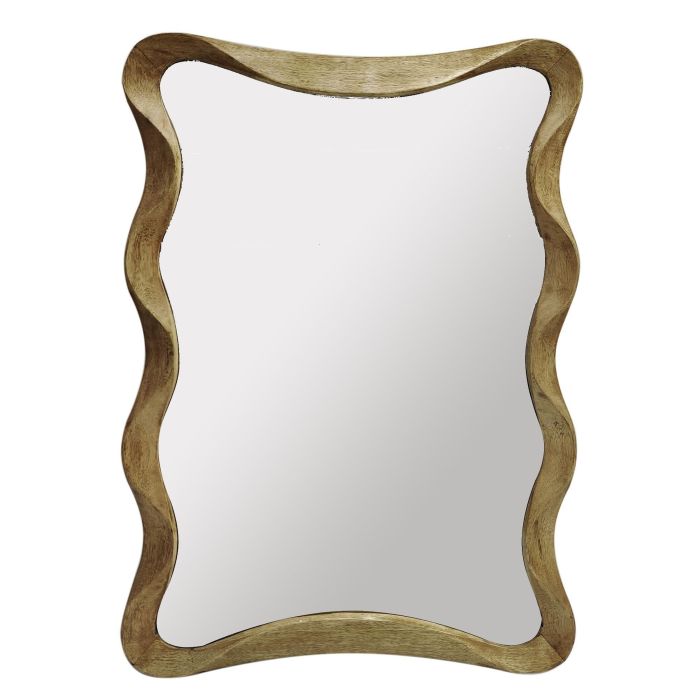 Espejo Cottage DKD Home Decor Marron 3 x 71 x 50 cm 0 Espejo Cottage DKD Home Decor Marron 3 x 71 x 50 cm 0
