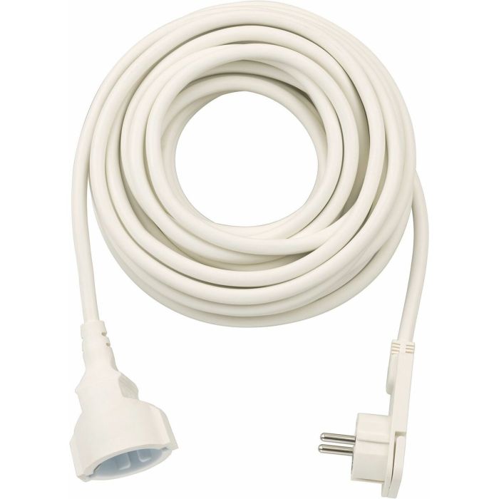 Cable alargador Brennenstuhl 1168980010 Negro 10 m IP20 1 Cable alargador Brennenstuhl 1168980010 Negro 10 m IP20 1