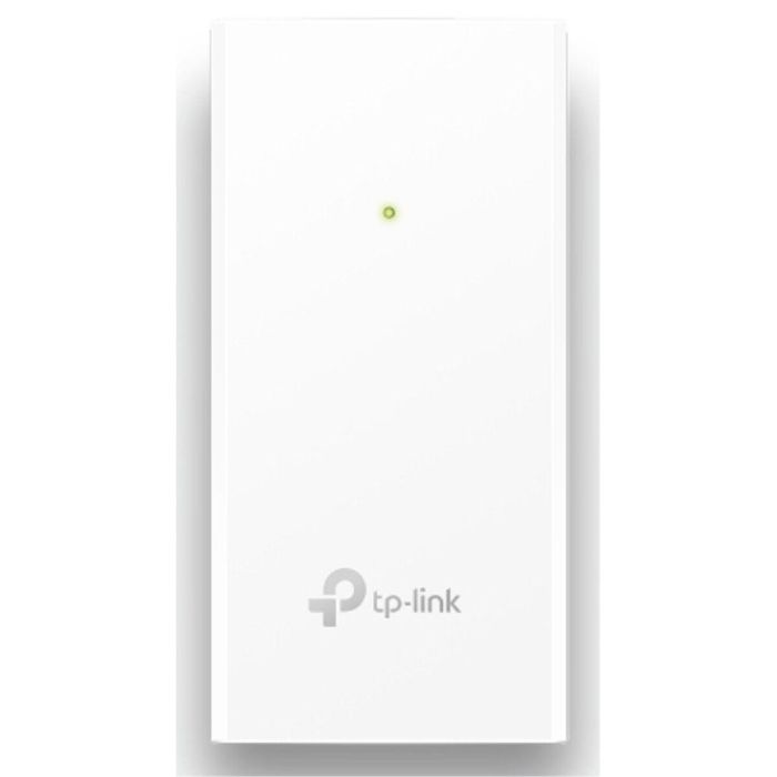 TP-Link TL-POE4818G Adaptador PoE Pasivo Gigabit Ethernet 48V 18W 4