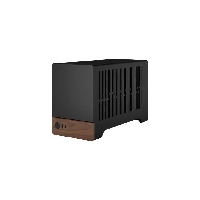 Fractal Design Terra SFF PC Caja Grafito FD-C-TER1N-01 12 Fractal Design Terra SFF PC Caja Grafito FD-C-TER1N-01 12