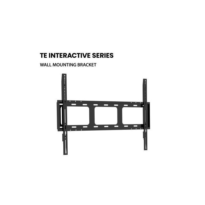 Iiyama TE5513A-B1AG Pantalla Interactiva 55" UHD IPS Android 14 8/128GB con Wifi 6 y Sonido 2x 20W Subwoofer, 450cd/m2, Antiglare 12 Iiyama TE5513A-B1AG Pantalla Interactiva 55" UHD IPS Android 14 8/128GB con Wifi 6 y Sonido 2x 20W Subwoofer, 450cd/m2, Antiglare 12