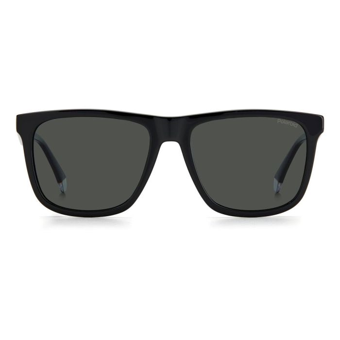 Gafas de Sol Hombre Polaroid PLD-2102-S-X-807F5M9 Ø 55 mm 2 Gafas de Sol Hombre Polaroid PLD-2102-S-X-807F5M9 Ø 55 mm 2