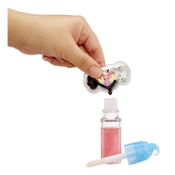 Yummiland LIT35051545798 Brillo de labios Doll Sour Sweeties - Gabi Gummybear 2