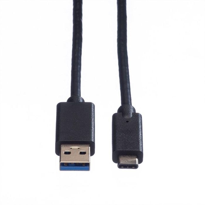 USB3.2 GEN1 KABEL A-C 1M 2