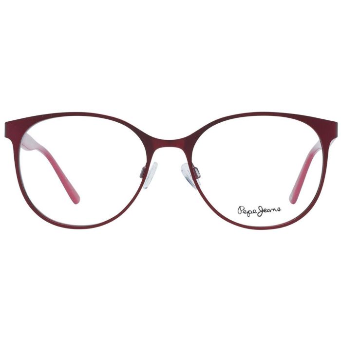 Montura de Gafas Mujer Pepe Jeans PJ1299 53C2 2 Montura de Gafas Mujer Pepe Jeans PJ1299 53C2 2