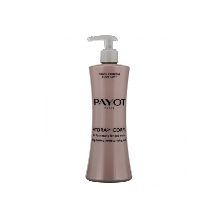Payot Lait Hydratant 24H New Ref 400 mL 2 Payot Lait Hydratant 24H New Ref 400 mL 2