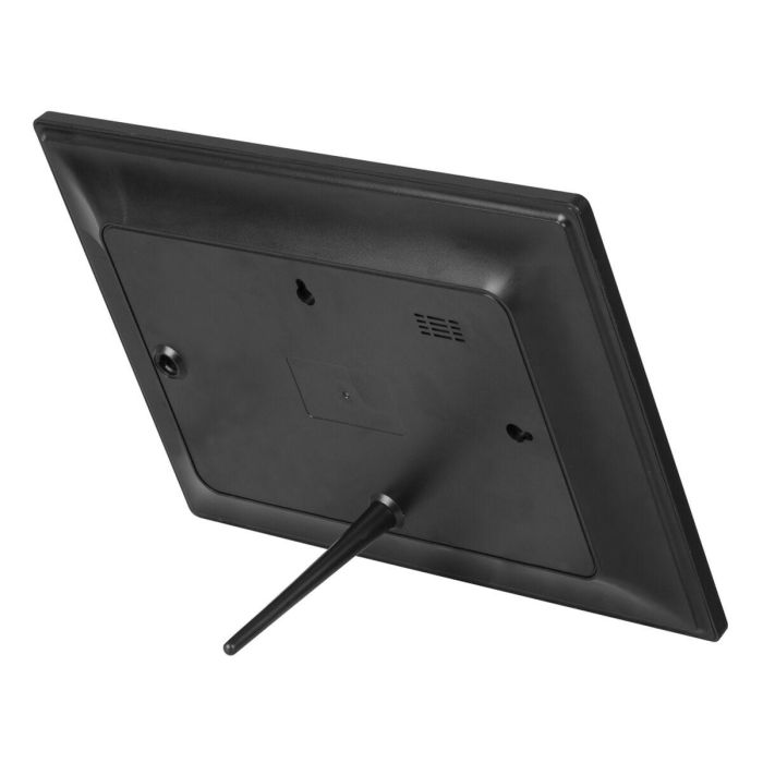 Trevi DPL 2235 WF marco fotográfico digital Negro 25,6 cm (10.1") Pantalla táctil Wifi Trevi DPL 2235 WF marco fotográfico digital Negro 25,6 cm (10.1") Pantalla táctil Wifi