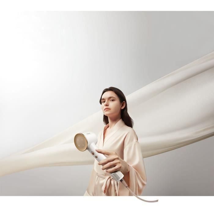 Dreame DRE6973734684416 Secador de Pelo Compacto Hair Glory Blanco 3