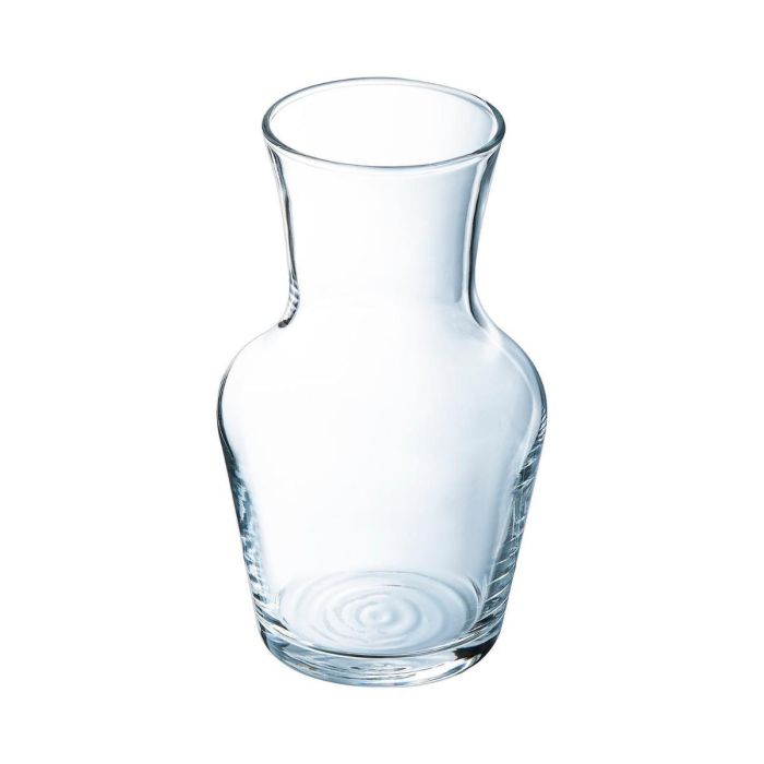 Botella Vidrio sin Tapon Sans Bouchon Arcoroc 0,50 L 1 Botella Vidrio sin Tapon Sans Bouchon Arcoroc 0,50 L 1