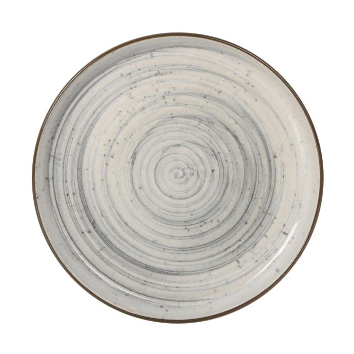 Fuente Redonda Vortex Nordic Brillo Ø15.5 cm - Inde (24 Unidades) 3 Fuente Redonda Vortex Nordic Brillo Ø15.5 cm - Inde (24 Unidades) 3