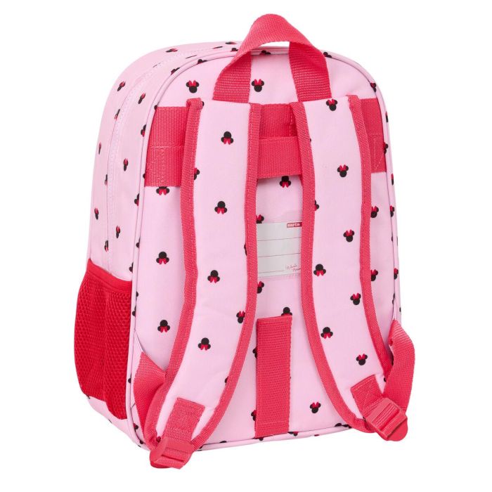 Mochila Escolar Safta 26 x 34 x 11 cm 2