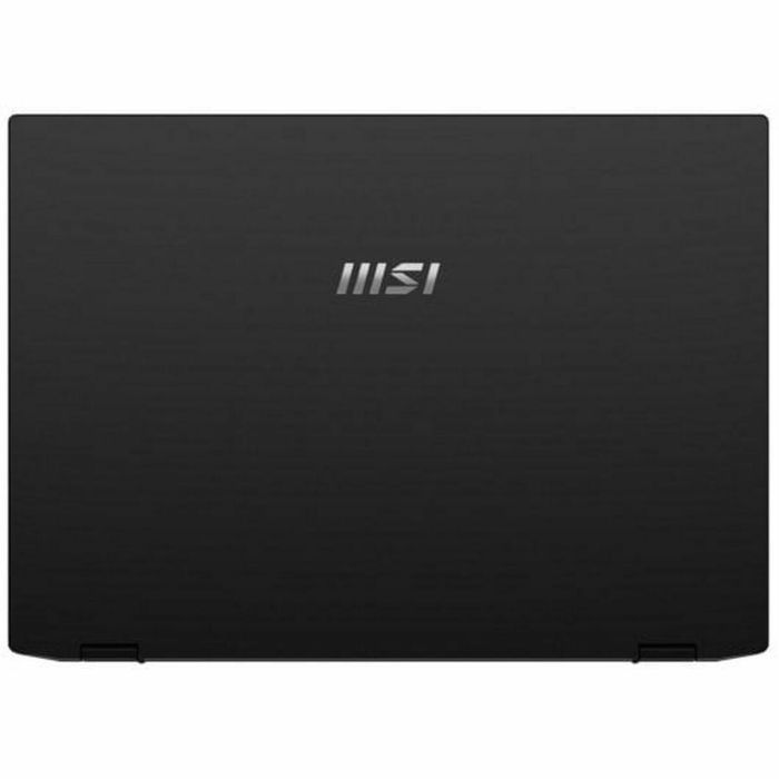 Laptop MSI 9S7-159K21-076 Qwerty Español 16" 32 GB RAM 1 TB SSD 45 Laptop MSI 9S7-159K21-076 Qwerty Español 16" 32 GB RAM 1 TB SSD 45
