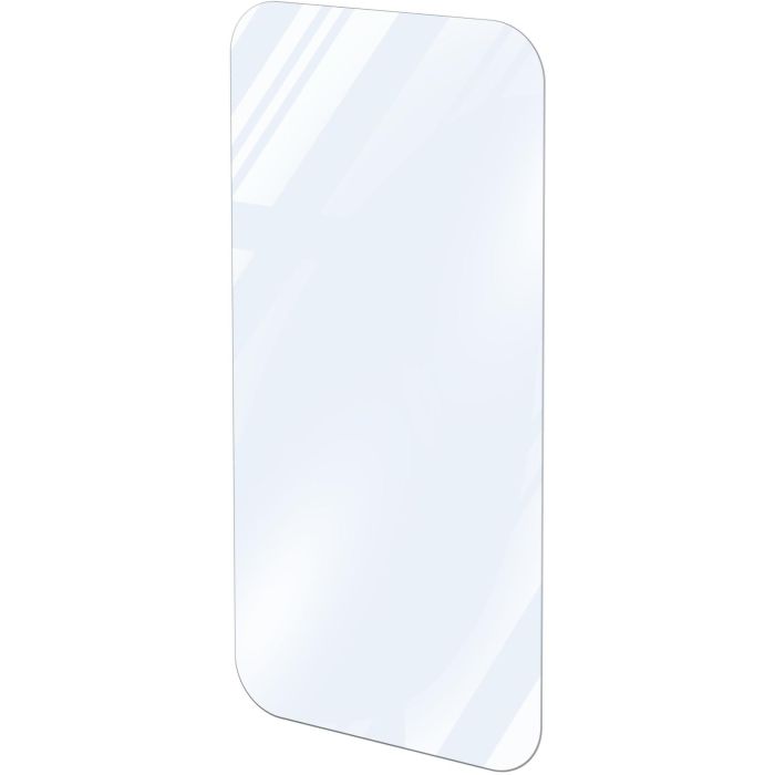 Cellularline Become Eco Glass Protector de Pantalla para iPhone 15 / iPhone 15 Pro