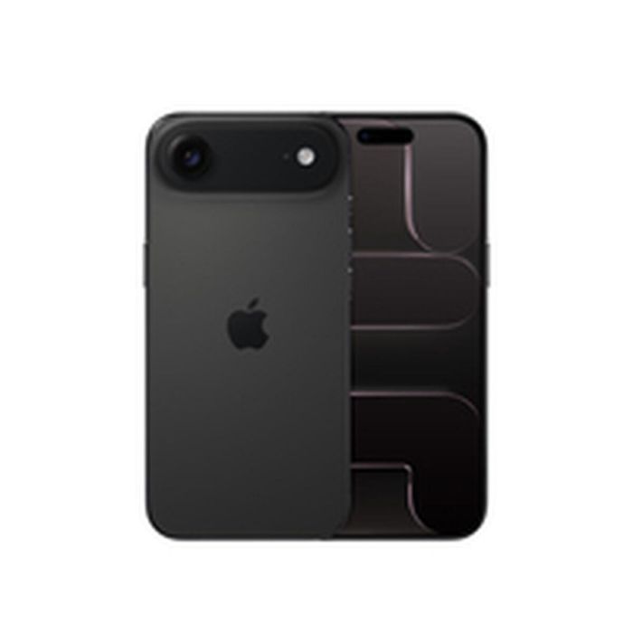 Smartphone Apple iPhone Air 6,5" A19 Pro 256 GB Negro 6