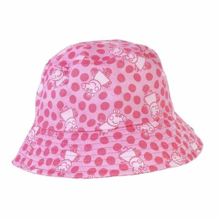 Gorro Infantil Peppa Pig