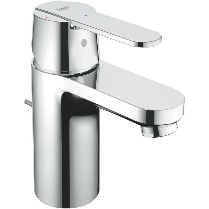 GROHE - Mezclador monomando de lavabo - Tamaño S