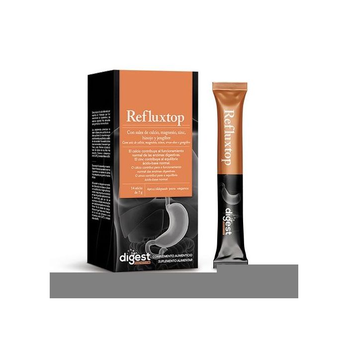 Refluxtop