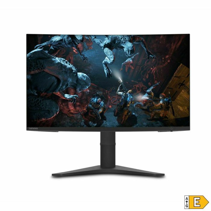 Monitor Lenovo G32qc-10 32" 2K 144 HZ AMD FreeSync Monitor Lenovo G32qc-10 32" 2K 144 HZ AMD FreeSync