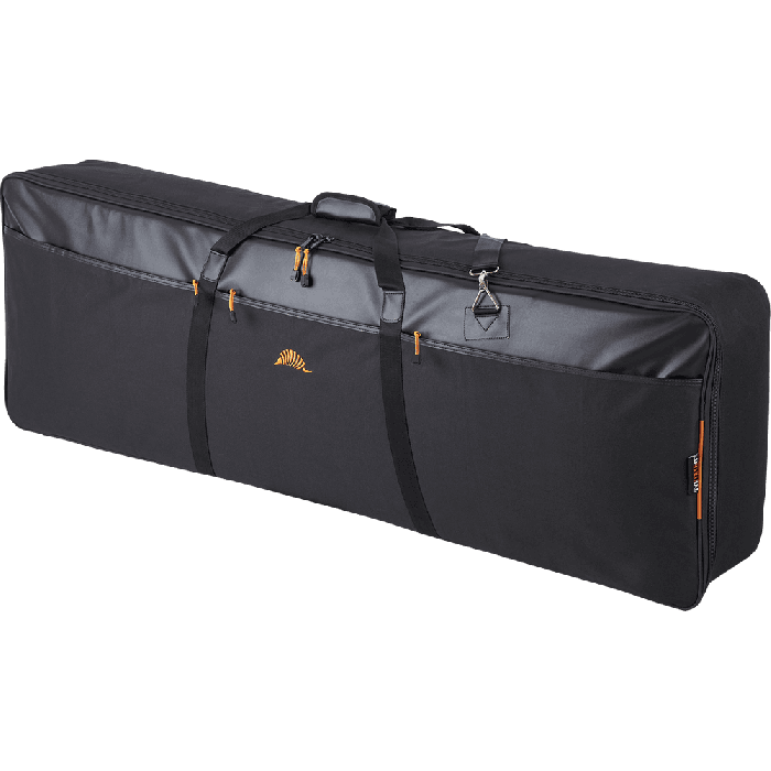 Funda Teclado 124 X 40 X 15 Cm 1 Funda Teclado 124 X 40 X 15 Cm 1