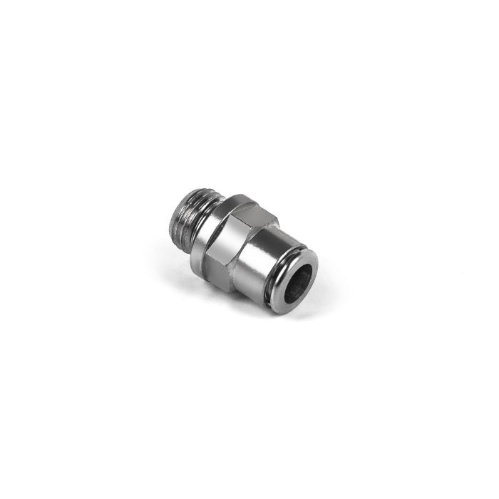 Sparco SMA0142107 Recambio Racor Recto con Tórica 8 mm 1/4 Sparco SMA0142107 Recambio Racor Recto con Tórica 8 mm 1/4