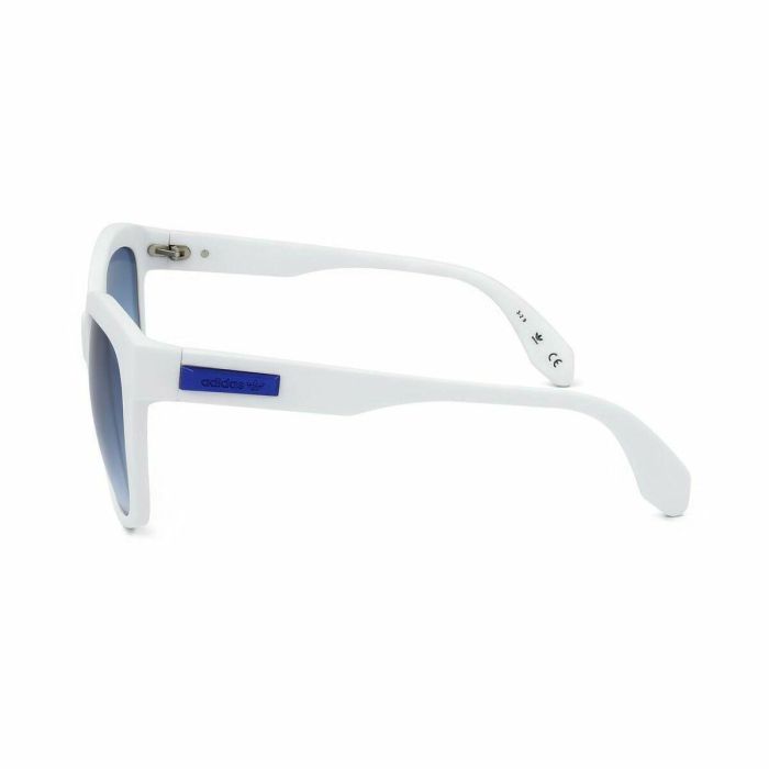Adidas Sport Gafas de Sol Mujer OR0012 Mariposa 54mm Puente 19mm Patillas 135mm 1