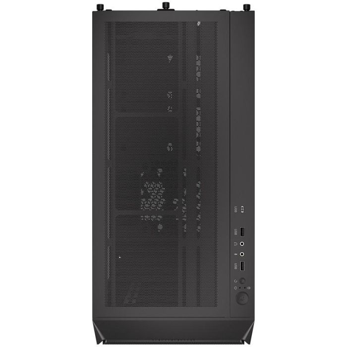 Endorfy ARX 700 ARGB TG Black Torre PC ATX ITX Micro ATX Negro Iluminación Multi 18 Endorfy ARX 700 ARGB TG Black Torre PC ATX ITX Micro ATX Negro Iluminación Multi 18