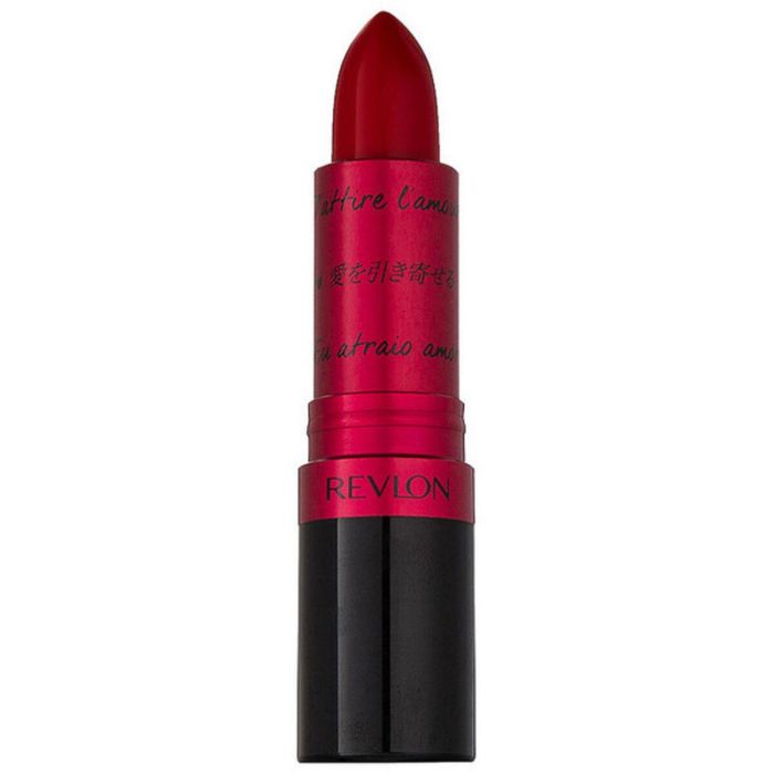 Pintalabios Hidratante Super Lustrous Revlon 3,7 g 32 Pintalabios Hidratante Super Lustrous Revlon 3,7 g 32