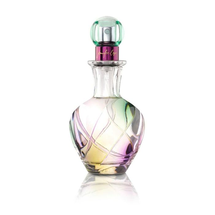 Perfume Mujer Jennifer Lopez Live EDP 50 ml 1
