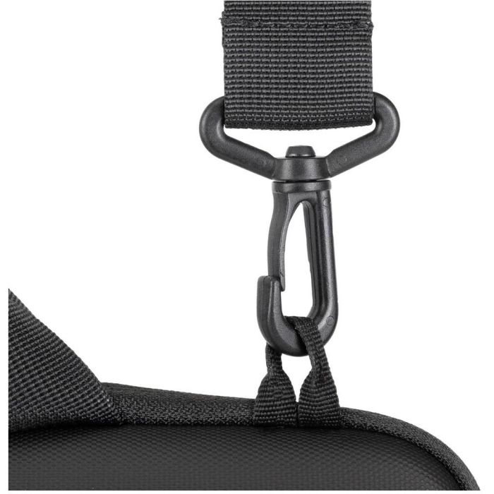 Riva NB Sleeve Antishock 11.6"-12.4" schwarz 5116 15 Riva NB Sleeve Antishock 11.6"-12.4" schwarz 5116 15