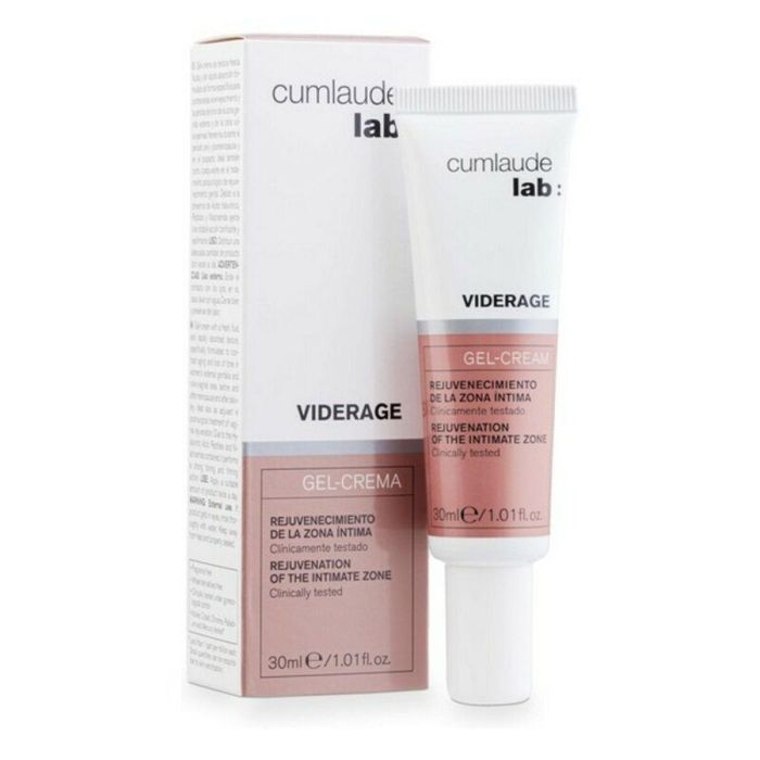 Cumlaude Lab Viderage Gel-Crema 3