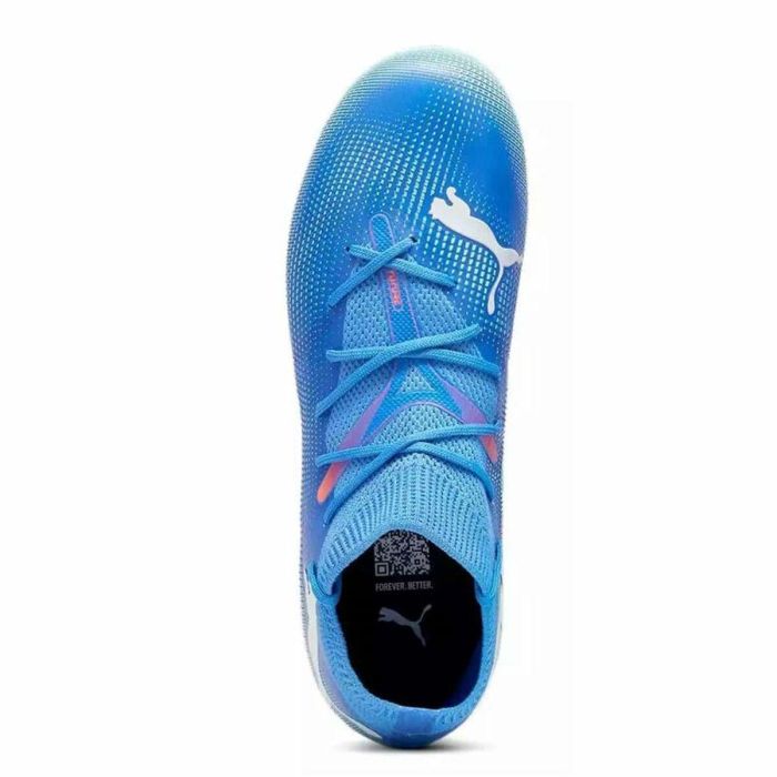 Botas de Fútbol para Niños Puma Future 7 Match Mg 8