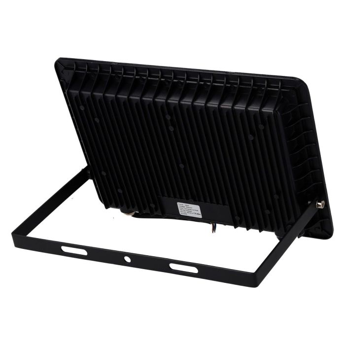 Proyector LED RGBW con Mando a Distancia 150W [HO-ICRGBFL-150W] 2