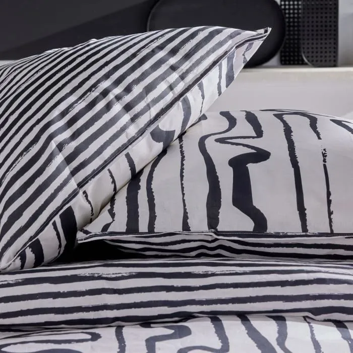 Today Juego de edredón Sunshine 17.31 220x240cm para 2 personas Estampado Algodón 57 hilos 2