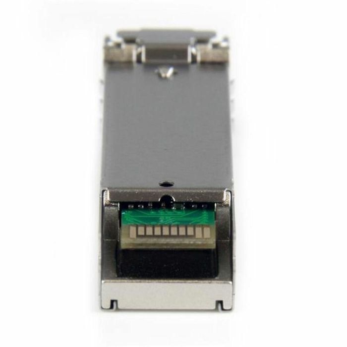 Módulo Fibra SFP MultiModo Startech SFPG1320C 1 Módulo Fibra SFP MultiModo Startech SFPG1320C 1