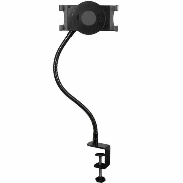 Soporte para Tablet Startech ARMTBLTUGN Negro (1) Soporte para Tablet Startech ARMTBLTUGN Negro (1)