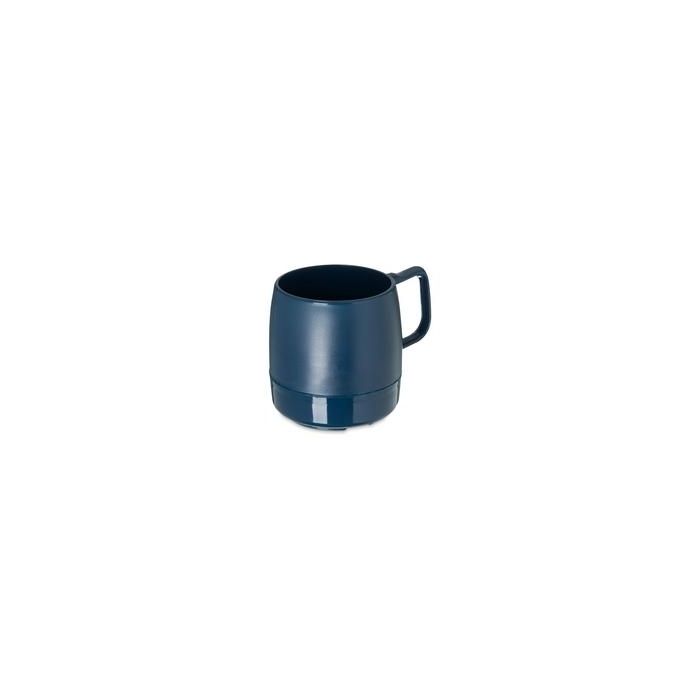 Taza Térmica Apilable Dinex 24 Cl Azul - FOODCARE (12 Unidades) Taza Térmica Apilable Dinex 24 Cl Azul - FOODCARE (12 Unidades)