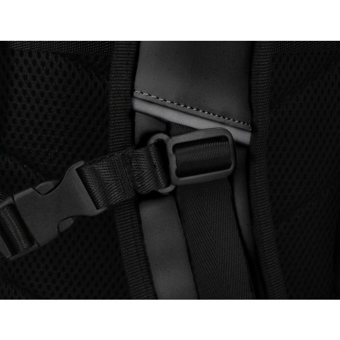 Cartera Antartik Mochila Waterproof Enrollable Diseño Casual Color Gris 480x130x280 mm 6 Cartera Antartik Mochila Waterproof Enrollable Diseño Casual Color Gris 480x130x280 mm 6