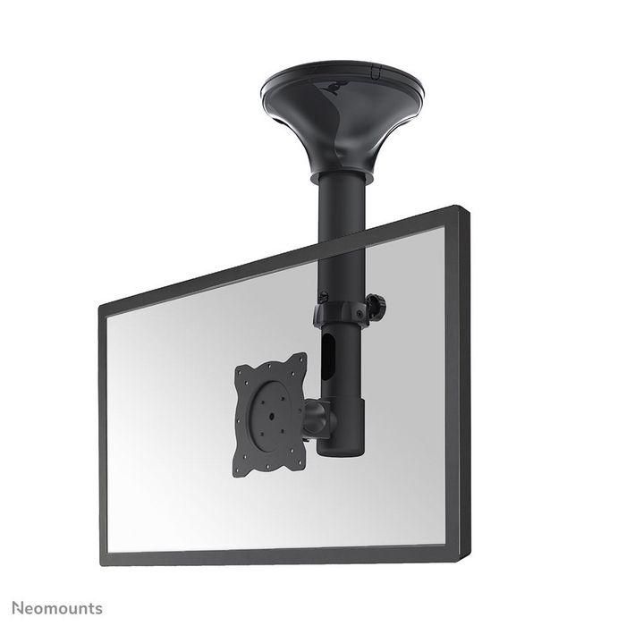 Soporte TV Neomounts FPMA-C025BLACK 10" 12 kg