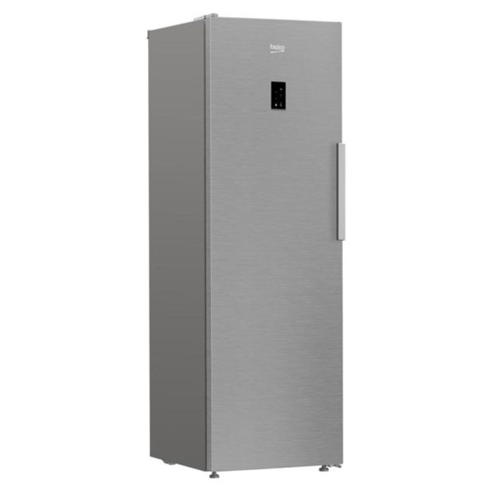Congelador BEKO B3RMFNE314XB Acero 185 x 60 cm Congelador BEKO B3RMFNE314XB Acero 185 x 60 cm