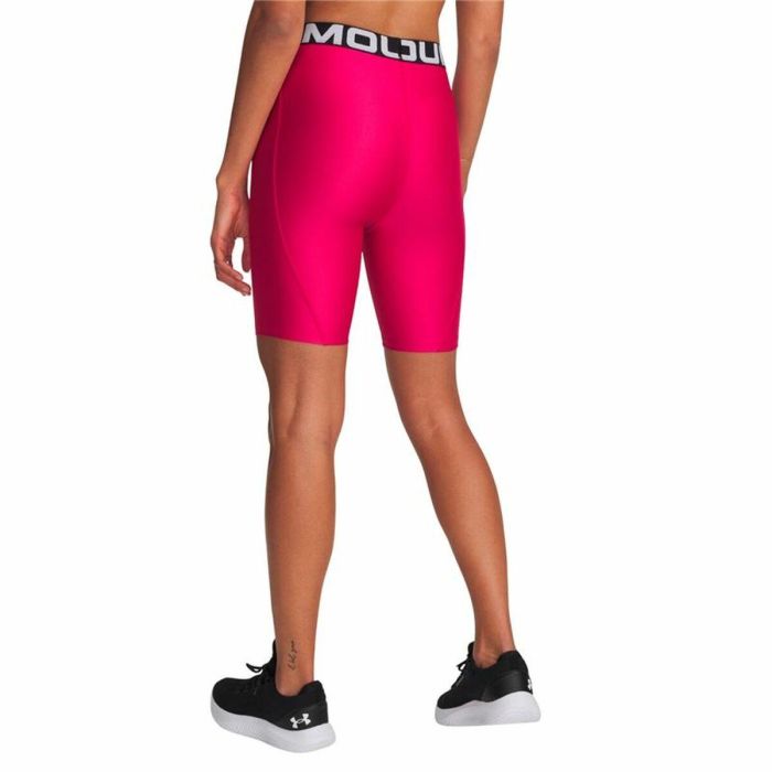 Mallas Deportivas de Hombre Under Armour Hg 8In Fitness 1