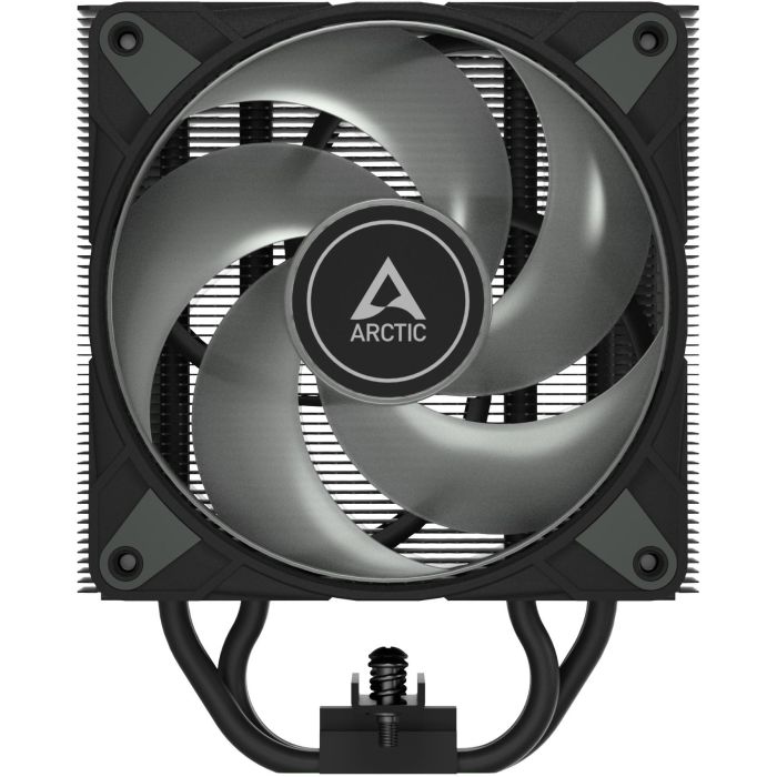 ARCTIC Freezer 36 A-RGB Black Refrigerador de Aire para CPU, 12cm, 200-2000 RPM, Socket AM4/AM5/LGA1700/LGA1851 5