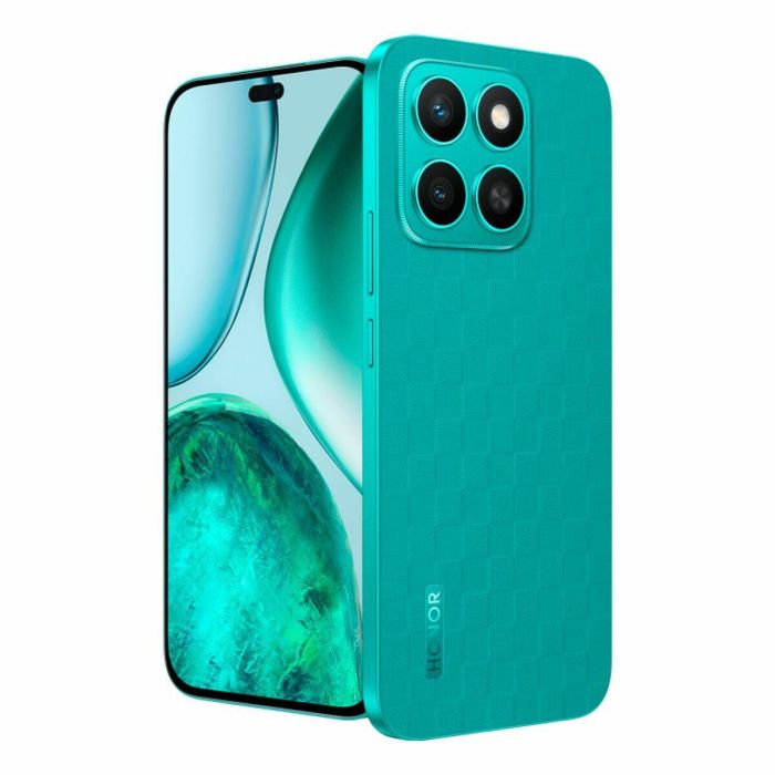 Honor X8c Smartphone Verde 6.7" AMOLED 120Hz, 8GB RAM, 256GB Almacenamiento Interno, Cámara 108MP, Batería 5000mAh 22 Honor X8c Smartphone Verde 6.7" AMOLED 120Hz, 8GB RAM, 256GB Almacenamiento Interno, Cámara 108MP, Batería 5000mAh 22