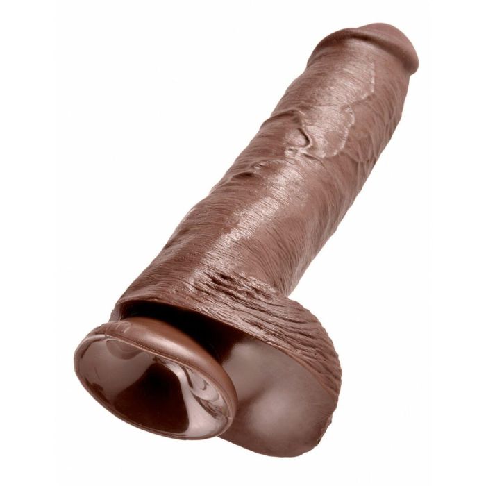 Consolador Realista Pipedream King Cock PVC 1 Consolador Realista Pipedream King Cock PVC 1